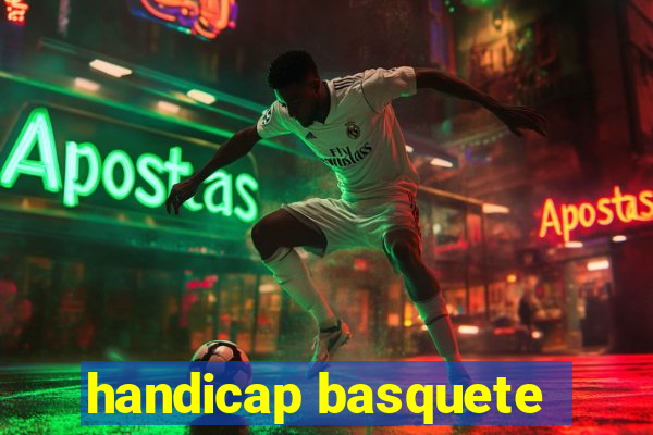 handicap basquete